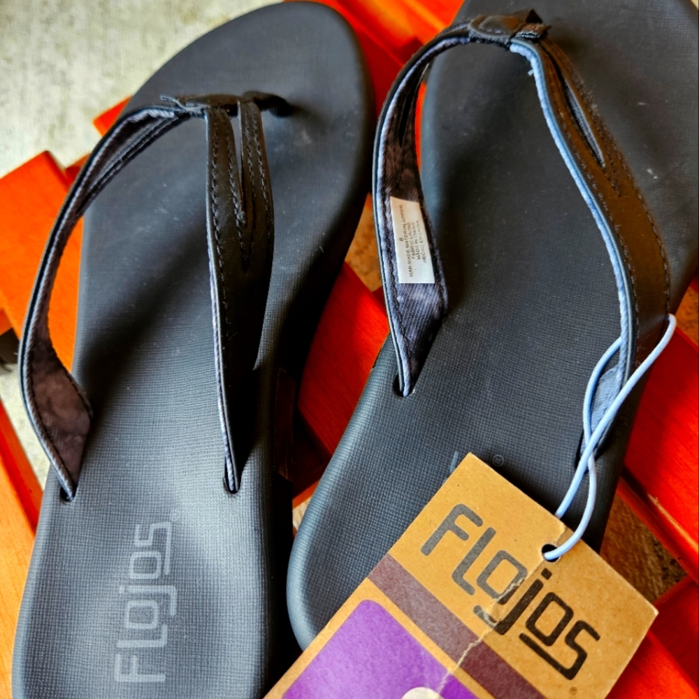 Flip flops